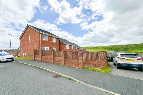 3 bedroom detached house for sale, Cockerell Drive, Britannia, Bacup