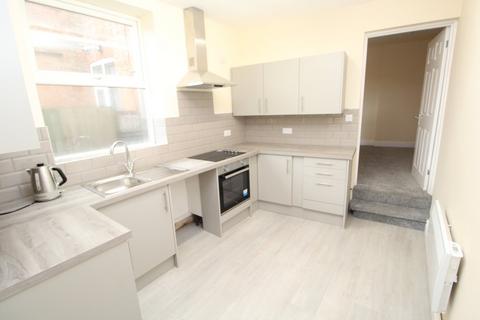 1 bedroom ground floor flat to rent, Aylestone Road, Leicester LE2