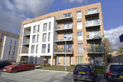 2 bedroom flat to rent, Goulding House, Manor Lane, Feltham, Middlesex, TW13