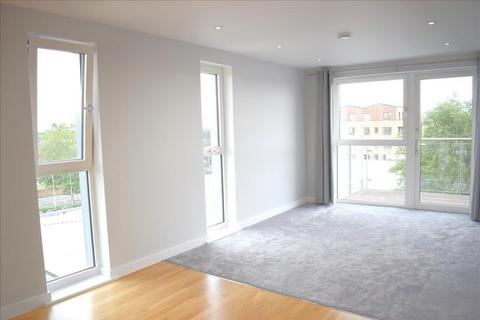 2 bedroom flat to rent, Goulding House, Manor Lane, Feltham, Middlesex, TW13