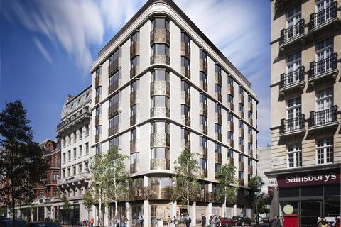 1 bedroom flat for sale, Great Portland Street, W1W