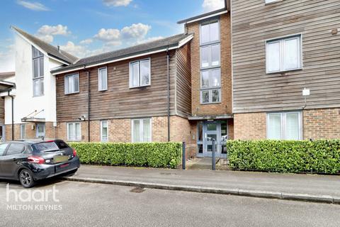 2 bedroom apartment for sale, Kemsley Crescent, Milton Keynes