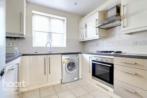 2 bedroom apartment for sale, Kemsley Crescent, Milton Keynes