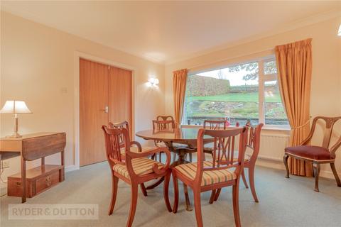 11 Crodingley, Thongsbridge, Holmfirth, HD9 3TZ