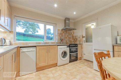 11 Crodingley, Thongsbridge, Holmfirth, HD9 3TZ