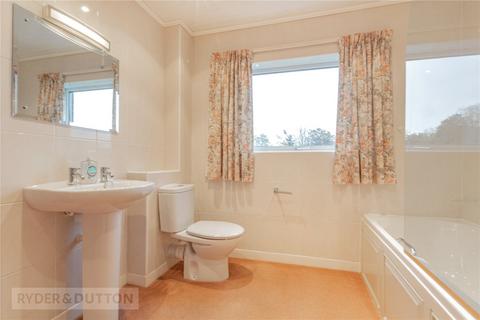 11 Crodingley, Thongsbridge, Holmfirth, HD9 3TZ