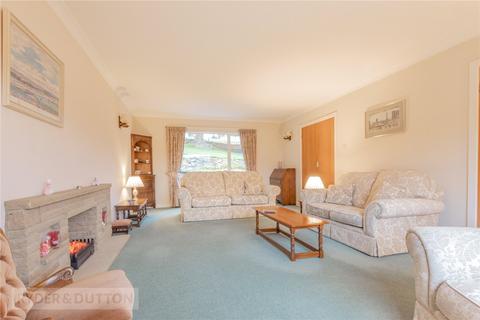 11 Crodingley, Thongsbridge, Holmfirth, HD9 3TZ