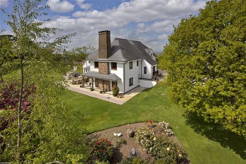 6 bedroom detached house for sale, Cornworthy, Totnes, Devon, TQ9