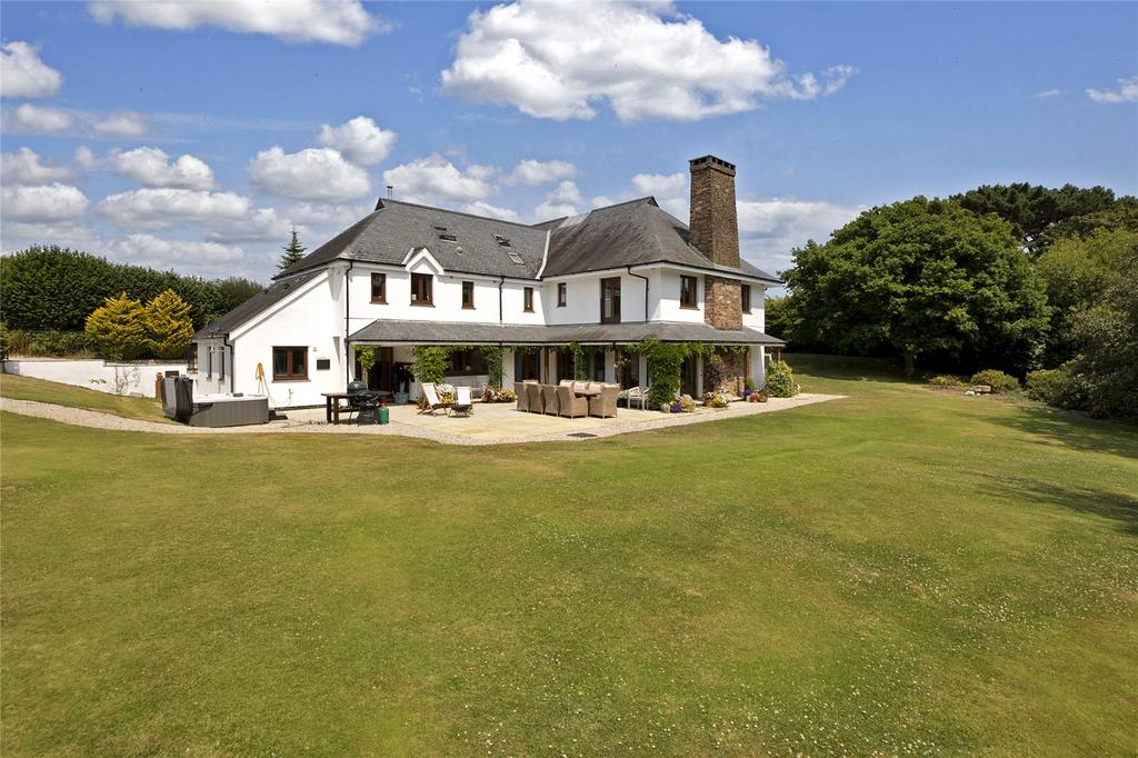 Higher Gitcombe
