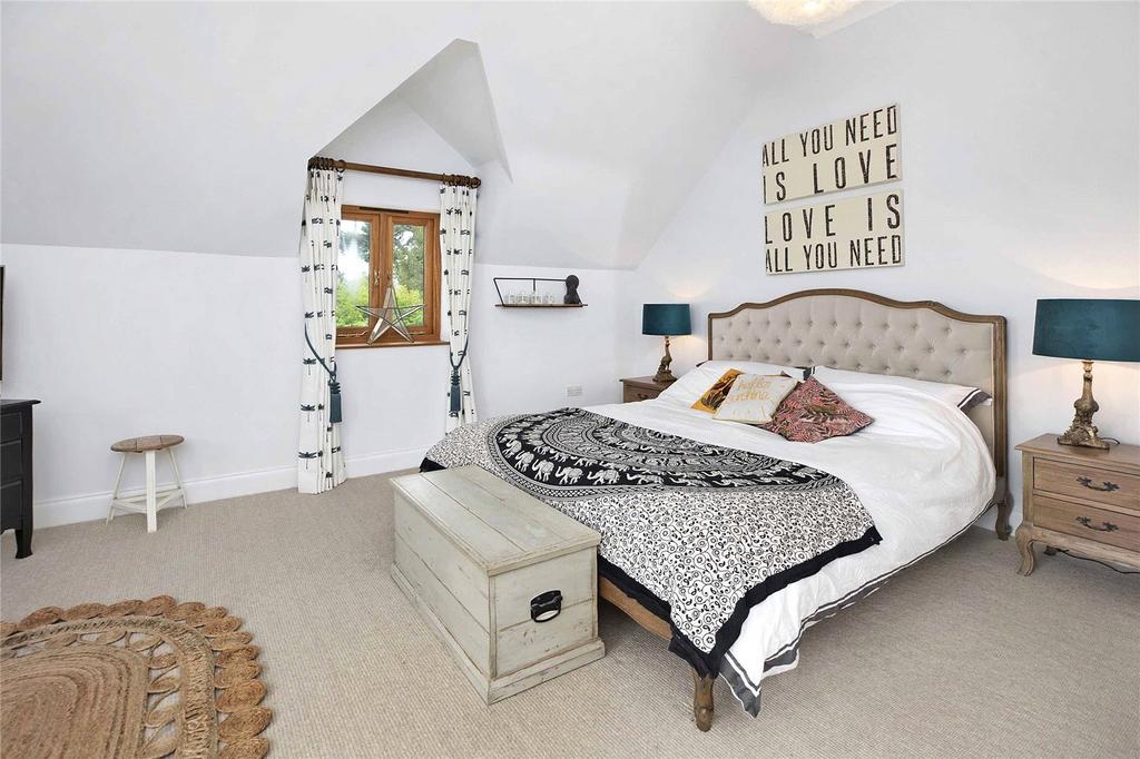 Guest Bedroom