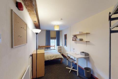 6 bedroom house share to rent, Russell Street