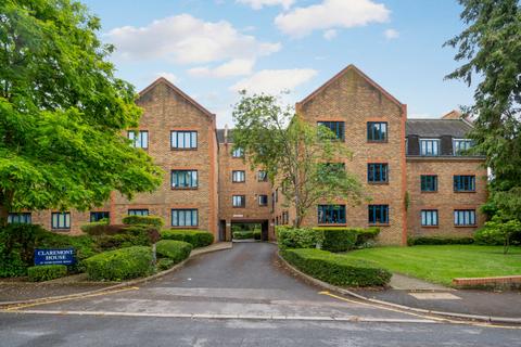 1 bedroom apartment for sale, Worcester Road, Sutton, SM2