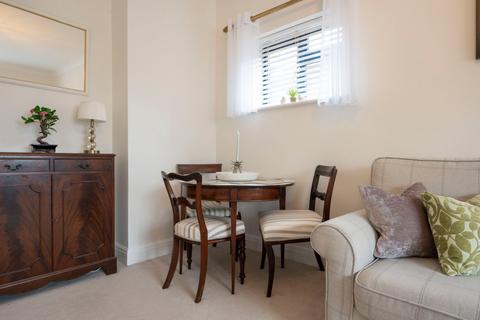 1 bedroom apartment for sale, Worcester Road, Sutton, SM2