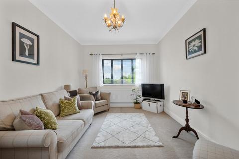 1 bedroom apartment for sale, Worcester Road, Sutton, SM2