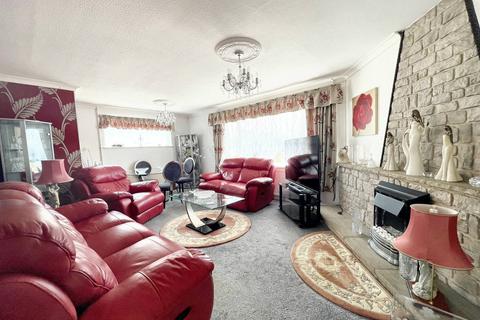 2 bedroom detached bungalow for sale, York Road, Peacehaven BN10