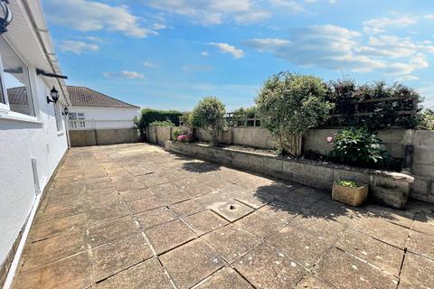 2 bedroom detached bungalow for sale, York Road, Peacehaven BN10