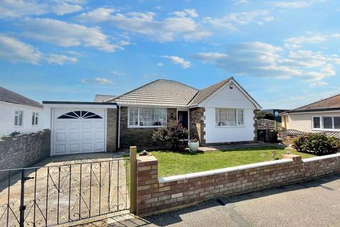 2 bedroom detached bungalow for sale, York Road, Peacehaven BN10