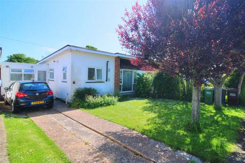 2 bedroom semi-detached bungalow for sale, Westham Drive, Pevensey BN24