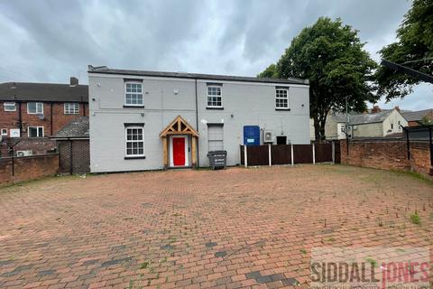 Office for sale, George House, 1 Newcroft Grove, Birmingham, B25 8UT