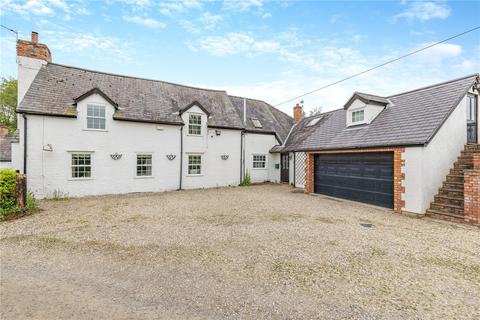 4 bedroom detached house for sale, Bodfari, Denbigh, Denbighshire