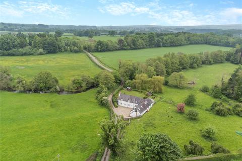 4 bedroom detached house for sale, Bodfari, Denbigh, Denbighshire