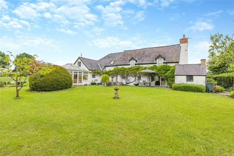 4 bedroom detached house for sale, Bodfari, Denbigh, Denbighshire