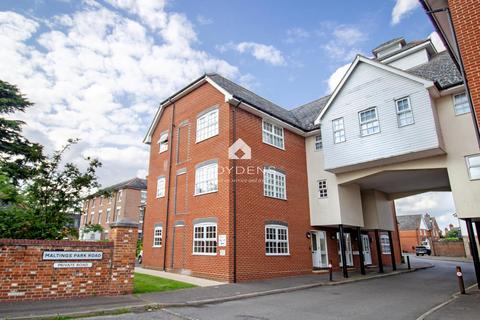 2 bedroom apartment for sale, Colchester Road, Colchester CO6