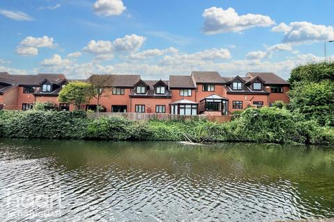 3 bedroom terraced house for sale, Claytons Drive, Lenton