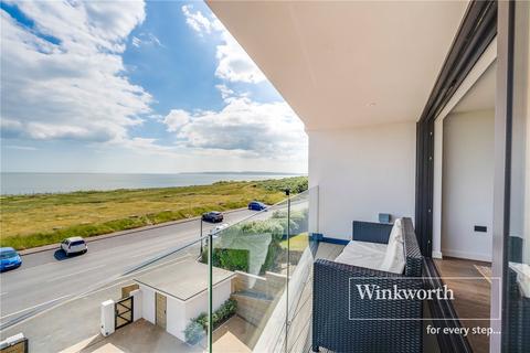 2 bedroom apartment for sale, Boscombe Overcliff Drive, Bournemouth, BH5