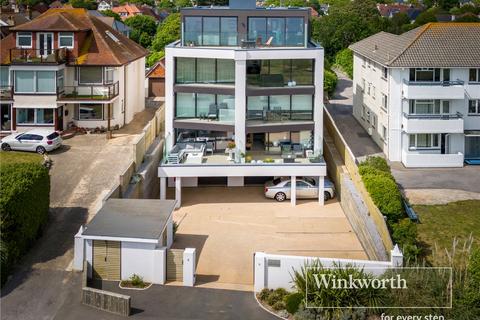 2 bedroom apartment for sale, Boscombe Overcliff Drive, Bournemouth, BH5