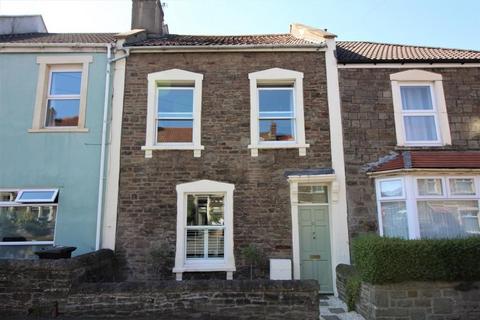 3 bedroom terraced house to rent, Bristol BS16