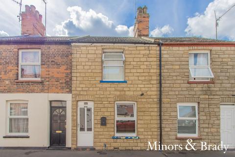 3 bedroom terraced house for sale, Hockham Street, King's Lynn