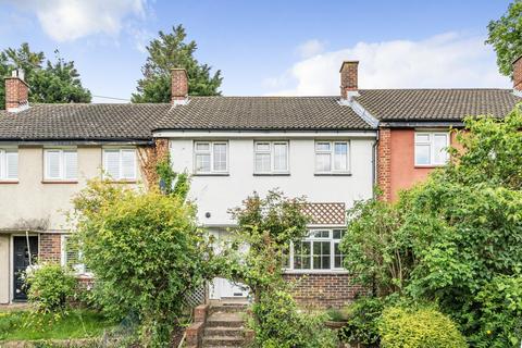 3 bedroom terraced house for sale, Hermitage Road, Crystal Palace