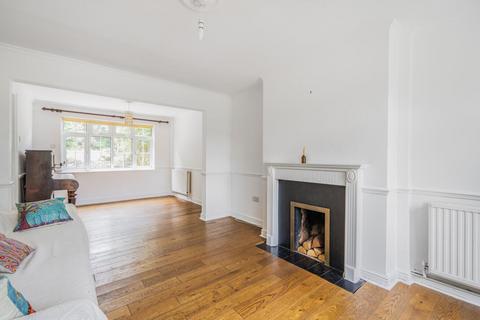 125 Hermitage Road, London, SE19 3QL