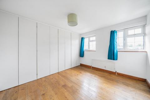 125 Hermitage Road, London, SE19 3QL