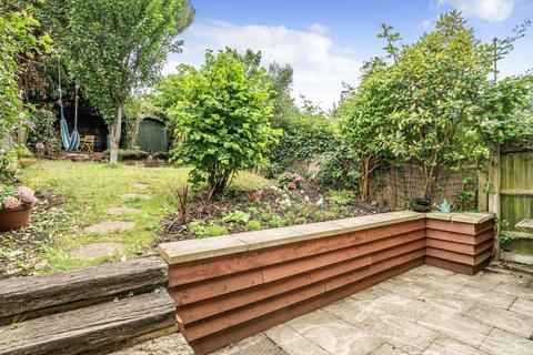 125 Hermitage Road, London, SE19 3QL