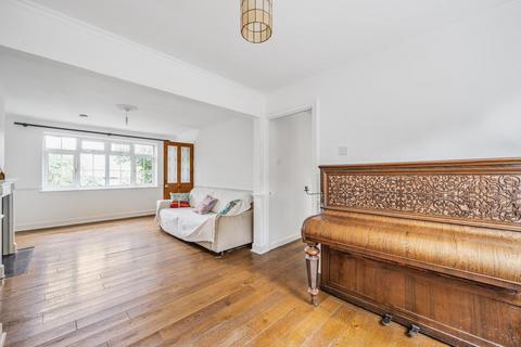 125 Hermitage Road, London, SE19 3QL