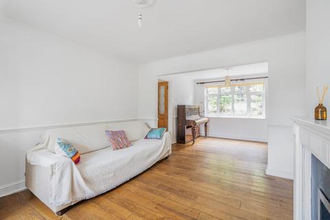 125 Hermitage Road, London, SE19 3QL