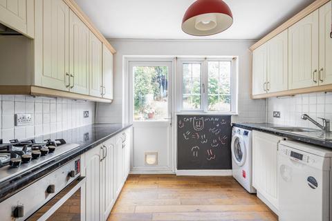 125 Hermitage Road, London, SE19 3QL