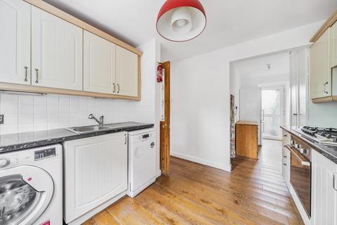 125 Hermitage Road, London, SE19 3QL