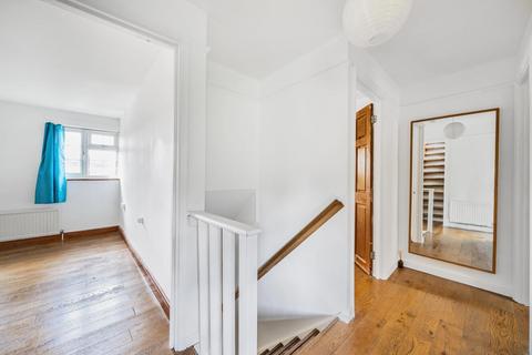 125 Hermitage Road, London, SE19 3QL