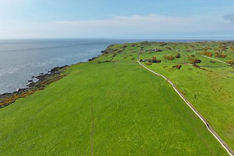 Farm land for sale, Isle of Whithorn, Newton Stewart DG8