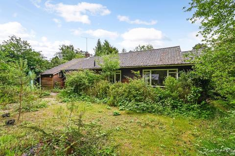 3 bedroom bungalow for sale, Kingswood Firs, Grayshott, Hindhead, Hampshire