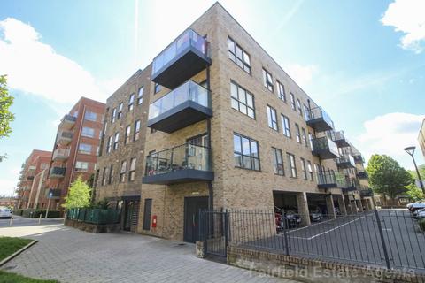 1 bedroom flat for sale, Bowerman Court, South Oxhey