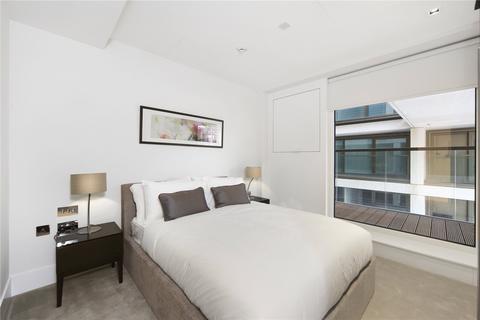 2 bedroom apartment to rent, Lord Kensington House, Radnor Terrace, Kensington W14