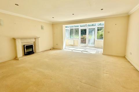 3 bedroom semi-detached house for sale, Queens Park Avenue, Queens Park , Bournemouth, BH8