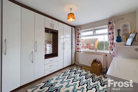 3 bedroom semi-detached house for sale, Dukes Close, Ashford, Surrey, TW15