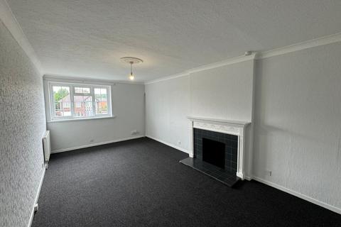 2 bedroom flat to rent, Bayard Court, Wollaton, Nottingham, NG8