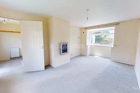 2 bedroom terraced house for sale, St Pancras Avenue, Plymouth PL2