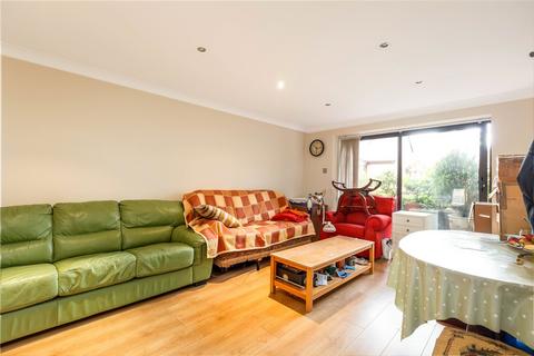 2 bedroom apartment for sale, Thornbury Square, London, N6